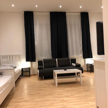 Monteurwohnung Im Zentrum Вормс Экстерьер фото