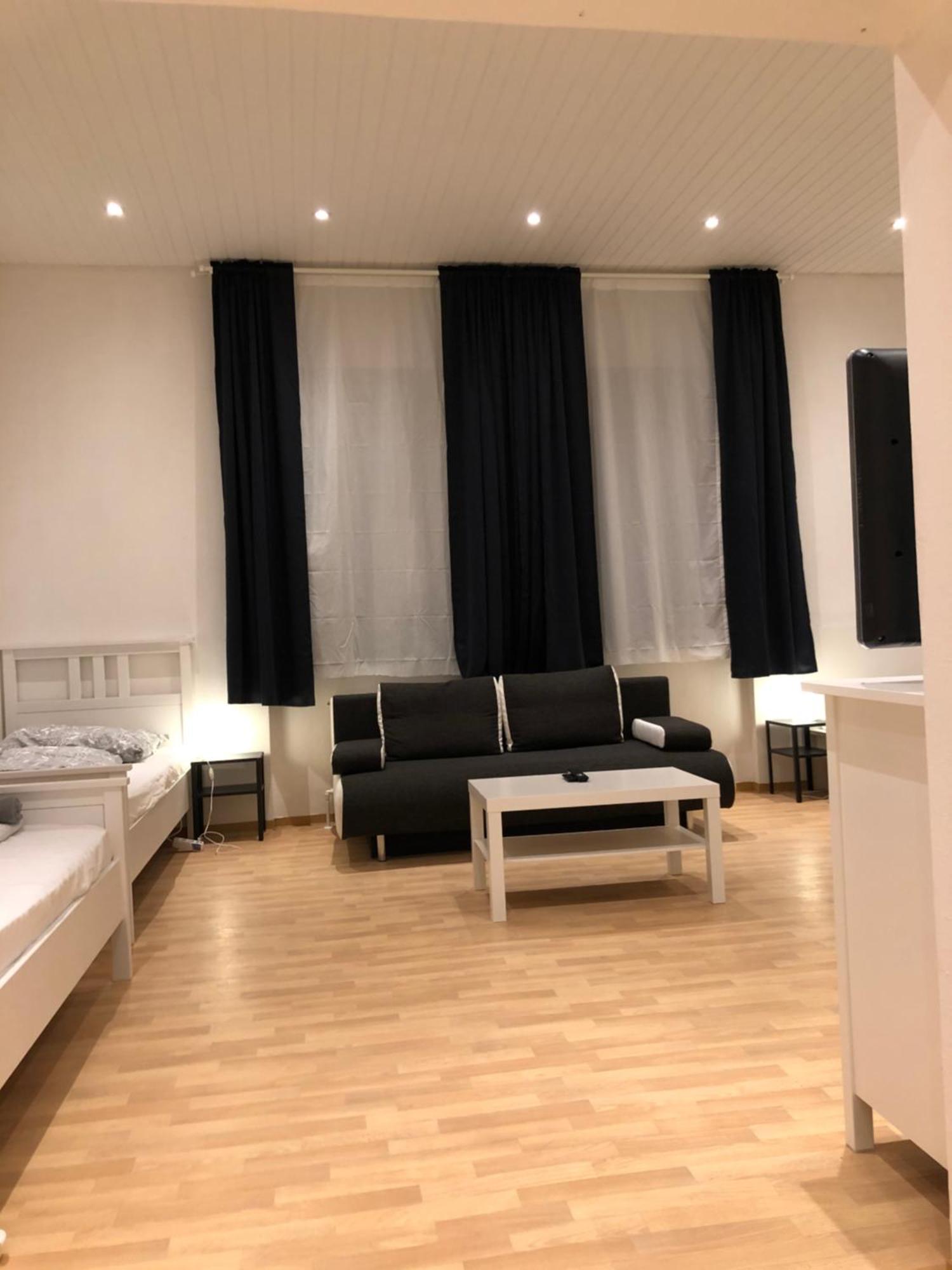 Monteurwohnung Im Zentrum Вормс Экстерьер фото