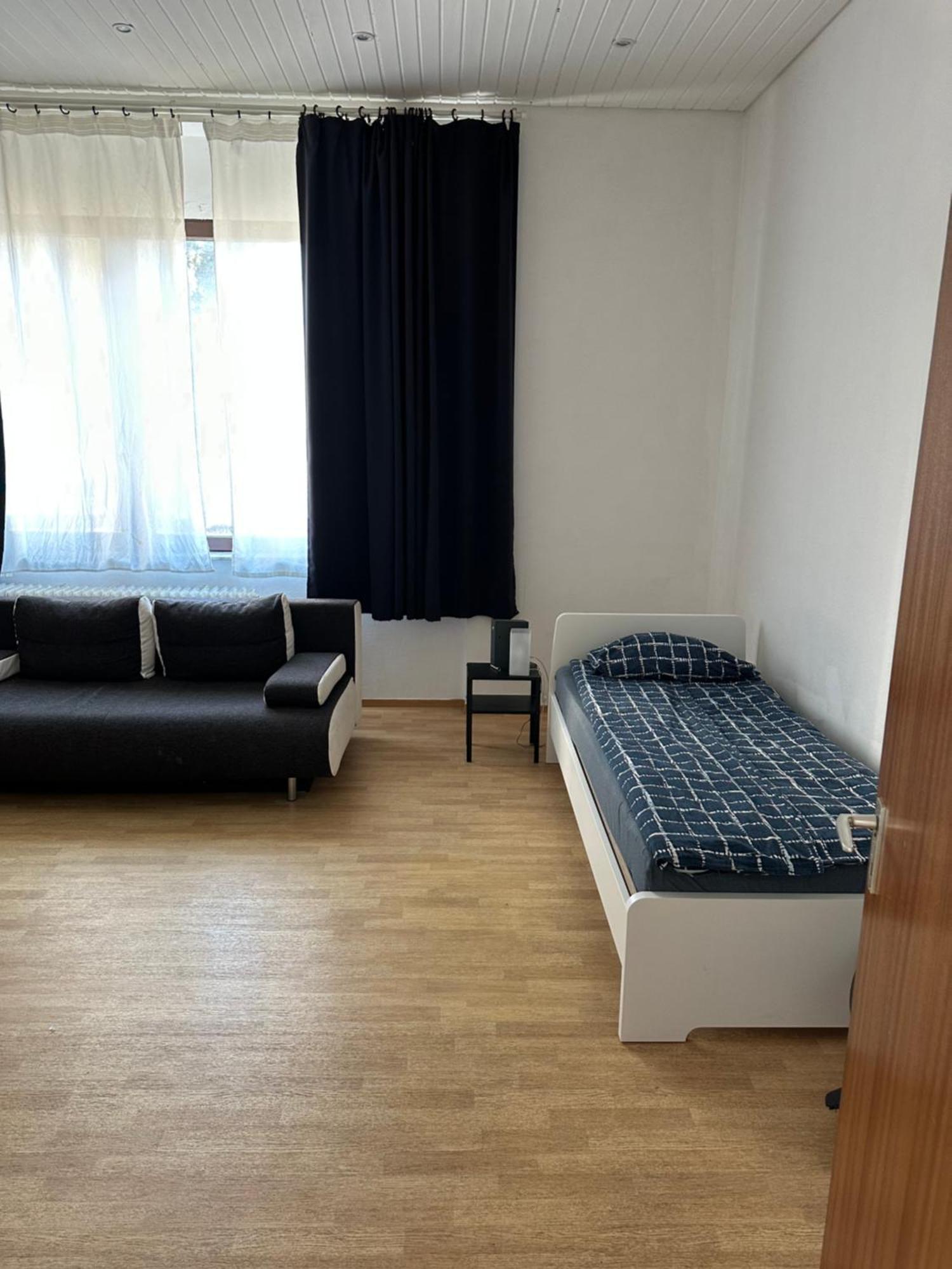 Monteurwohnung Im Zentrum Вормс Экстерьер фото