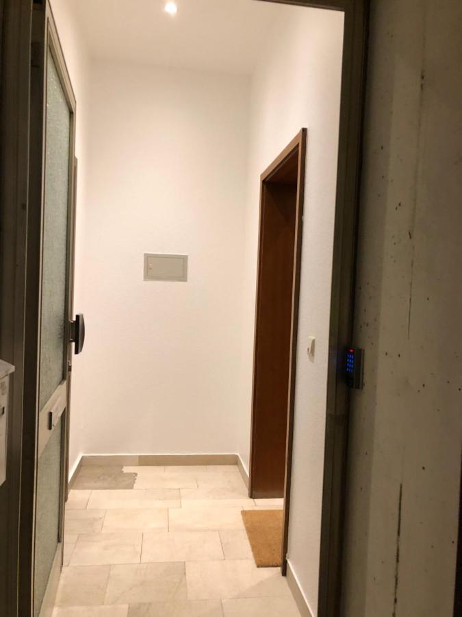 Monteurwohnung Im Zentrum Вормс Экстерьер фото