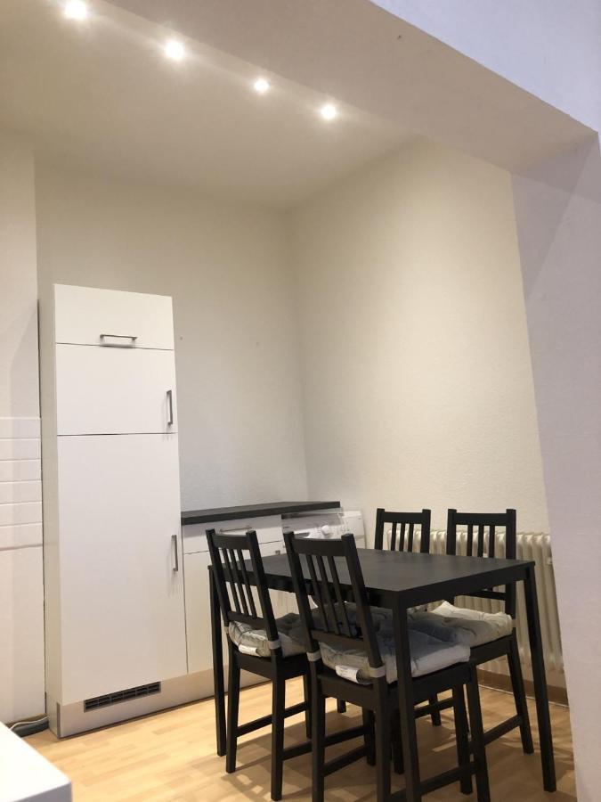 Monteurwohnung Im Zentrum Вормс Экстерьер фото
